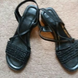 Dress sandals